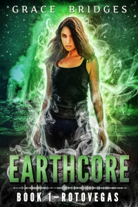 Earthcore Book 1