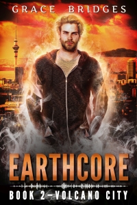 Earthcore
                  Book 2