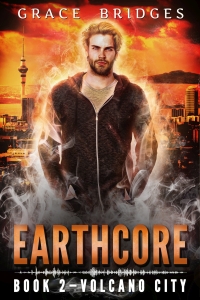 Earthcore
                  Book 2