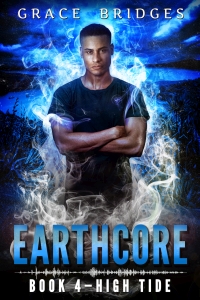 Earthcore
                  Book 4