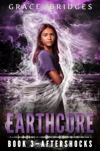 Earthcore
                  Book 3